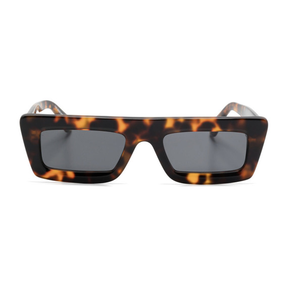 NWT Off-White Ontario Havana 52mm Sunglasses main image 3